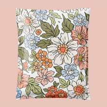 Cargar imagen en el visor de la galería, 35cm x 48cm Bolsa &quot;Summer Flowers&quot; (100 Piezas)
