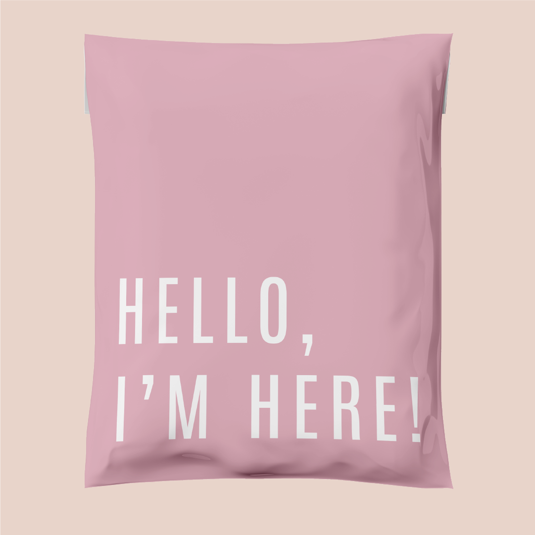 35cm x 48cm Bolsa 