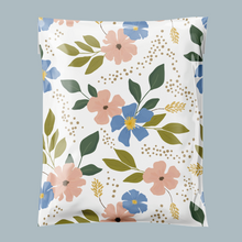 Cargar imagen en el visor de la galería, 35cm x 48cm Bolsa &quot;Spring Flowers&quot; (100 Piezas)
