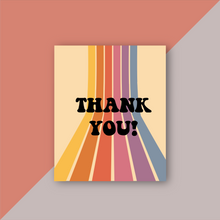 Cargar imagen en el visor de la galería, Thank You Cards &quot;Good Vibes&quot;

