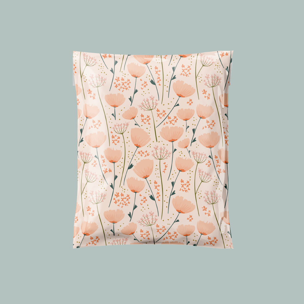25cm x 33cm Bolsa 
