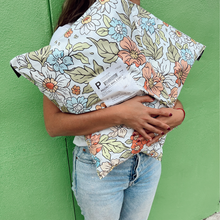 Cargar imagen en el visor de la galería, 35cm x 48cm Bolsa &quot;Summer Flowers&quot; (100 Piezas)
